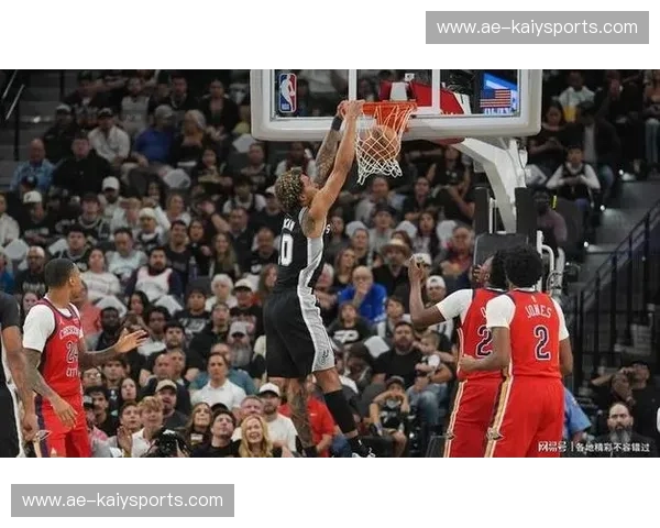 刺客的幽灵与雷霆的怒吼：马刺vs雷霆全场录像，一场史诗对决的永恒回响